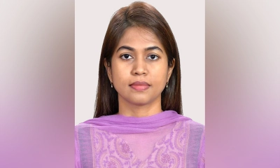 যে কারণে বরখাস্ত হলেন এনবিআরের প্রথম সচিব তানজিনা
