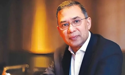 ডিসেম্বরের মধ্যেই নির্বাচনের প্রত্যাশা তারেক রহমানের