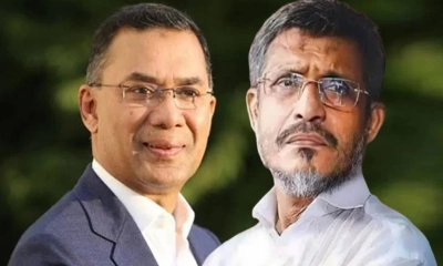 তারেক, বাবরদের খালাসের বিরুদ্ধে রাষ্ট্রপক্ষের আপিল শুনানি ৬ মে