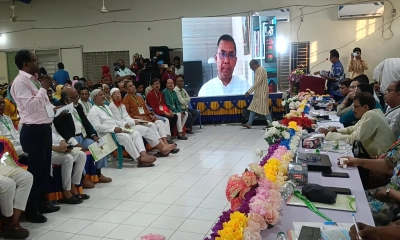 বিএনপির ৩১ দফা ঘরে ঘরে পৌঁছাতে হবে: তারেক রহমান