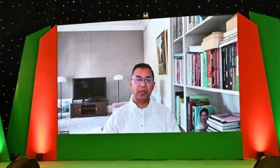 বিএনপির ভারপ্রাপ্ত চেয়ারম্যান তারেক রহমান। ছবি- সংগৃহীত