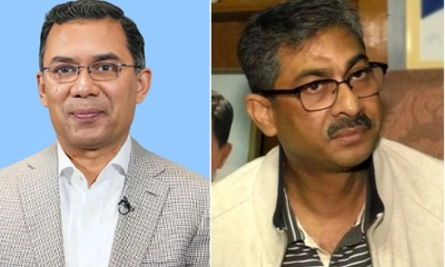 শিগগিরই দেশে ফিরবেন তারেক রহমান, চলছে প্রস্তুতি : এ্যানি