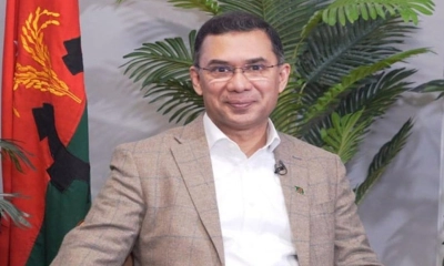 তারেক রহমানের আসার তারিখ চূড়ান্ত হলে ঘোষণা দেবে বিএনপি