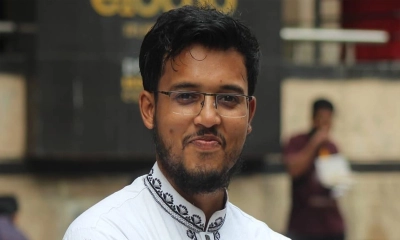 বিএনপি কি মনে করে জুলাই অভ্যুত্থান সাংবিধানিক সংকট, প্রশ্ন তারিকুলের