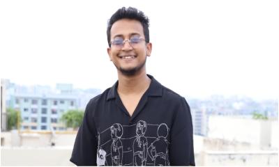 প্রবীণদের পাশাপাশি দেশ গঠনে নবীনরাও আসুক: তাসরিফ খান