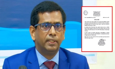 তাজুল ইসলামের বক্তব্য ভুলভাবে উপস্থাপন করা হয়েছে: চিফ প্রসিকিউটর কার্যালয়