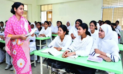 কলেজ শিক্ষকদের বদলি শুরু জুলাইয়ে