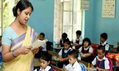 এনটিআরসিএ’র শিক্ষক নিয়োগে বাদ গেলো নারী কোটা