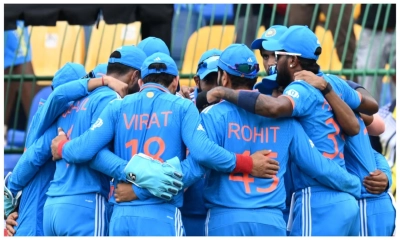 এশিয়া কাপ খেলবে না ভারত