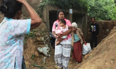 সীমান্তে থাইল্যান্ড-কম্বোডিয়া সংঘর্ষে শিশুসহ ১২ জন নিহত