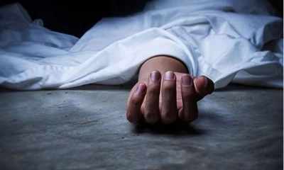 ঠাকুরগাঁওয়ে গলায় ফাঁস দিয়ে গৃহবধূর আত্মহত্যা
