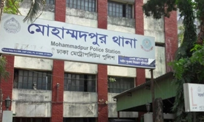 মোহাম্মদপুরে ছিনতাইকারী সন্দেহে গণপিটুনি, নিহত ১