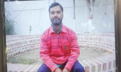 বোনের বাড়ি বেড়াতে গিয়ে ধর্ষণের শিকার শিশু, বাপ-ছেলে আটক