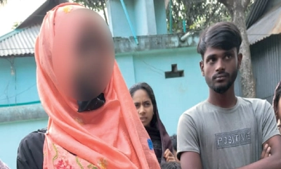 সন্তান বিক্রি করে মোবাইল কিনলেন মা