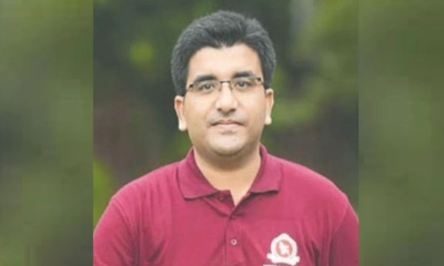 ডিগ্রি পড়ে প্রথম বিসিএসেই প্রশাসন ক্যাডার রাজশাহীর তৌহিদুল