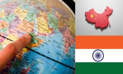 বিশ্বের অপছন্দের শীর্ষ দশ দেশে ভারত
