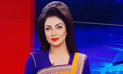 সাবেক সংবাদ উপস্থাপক তরীর ‘অস্বাভাবিক’ মৃত্যু