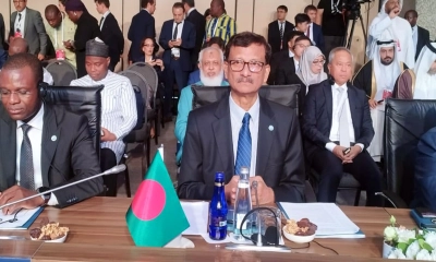 ইসরায়েলকে জবাবদিহির আওতায় আনার আহ্বান বাংলাদেশের