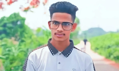 সরিষাবাড়ীতে চলন্ত ট্রেন থেকে নামতে গিয়ে প্রাণ হারালেন যুবক