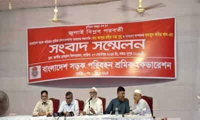 বিরোধীদের কর্মসূচিতে বোমা মেরে মামলা দিতেন যুবলীগ-ছাত্রলীগের নেতারা