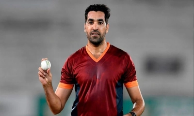 বাংলাদেশের নতুন কোচ হওয়া প্রসঙ্গে যা বললেন উমর গুল!