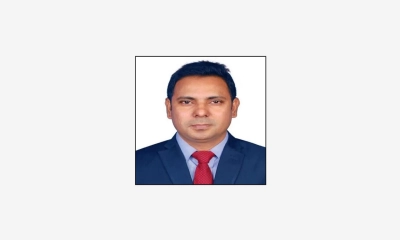 সাংবাদিককে কারাদণ্ড দেওয়া সেই ইউএনওকে বদলি