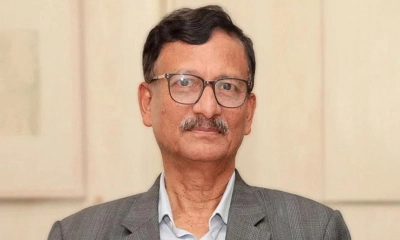 জার্মানি গেলেন পররাষ্ট্র উপদেষ্টা