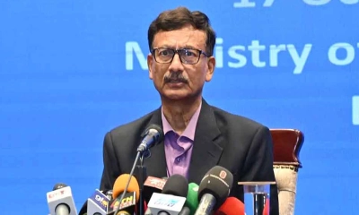 পুশ-ইন ঠেকাতে ভারতকে আবার চিঠি দেবে বাংলাদেশ