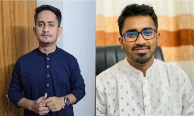 সারজিসের বিরুদ্ধে গুরুতর অভিযোগ রাশেদ খাঁনের