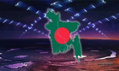 স্টারলিংকের ইন্টারনেট পেতে কত টাকা গুনতে হবে?