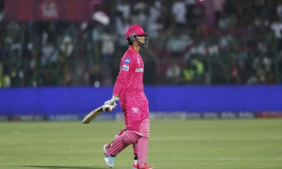 নতুন অভিজ্ঞতার মুখোমুখি ‘বিস্ময় বালক’