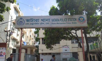 বসুন্ধরায় ফ্ল্যাটে মিলল অর্ধগলিত মরদেহ