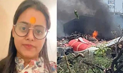 ১০ মিনিটের দেরি বাঁচিয়ে দিল ভূমিকে