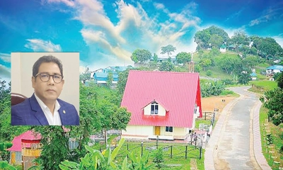 বিশ্ব পর্যটন বাজারে সম্ভাবনাময় ছয় ঋতুর বাংলাদেশ