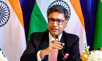 যুদ্ধবিরতির কয়েক ঘণ্টার মধ্যে লঙ্ঘন করেছে পাকিস্তান, অভিযোগ ভারতের