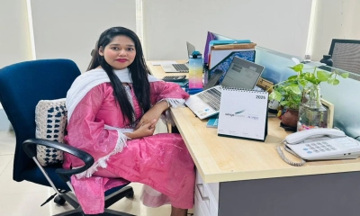 সম্ভাবনাময় পেশা ‘ভিসা প্রসেসিং অ্যানালিস্ট’ 
