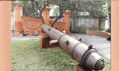 ঢাকার নাম ‘ঢাকা’ হলো কীভাবে?