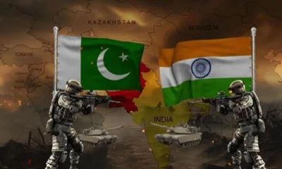 কেমন হতে পারে ভারত-পাকিস্তান সংঘাতের পরিণতি?