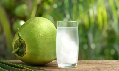 ডাবের পানির উপকারিতা ও অপকারিতা