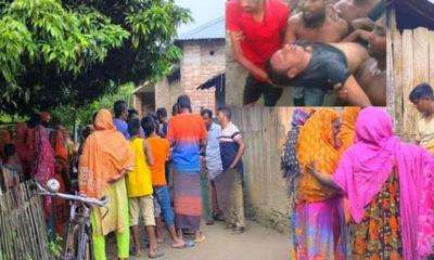 ঈশ্বরদীতে পানিতে ডুবে শিক্ষার্থীর মৃত্যু