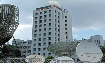 কেমন থাকবে ঢাকার আজকের আবহাওয়া