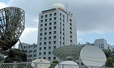 জুন মাসেও লঘুচাপের শঙ্কা