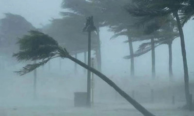 টানা ৫ দিন ভারি বৃষ্টির শঙ্কা, নদীবন্দরে সতর্ক সংকেত