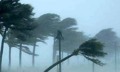 দুপুরের আগেই ঝড়-বৃষ্টি হতে পারে যেসব জেলায়