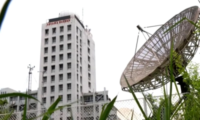 রাজধানীবাসীকে দুঃসংবাদ দিল আবহাওয়া অফিস