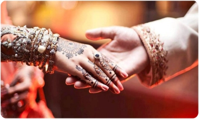 শাওয়াল মাসে বিয়ে করা কি সুন্নত? হাদিস যা বলছে