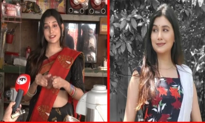এমন ছেলে চাই যে আমার ক্যারিয়ারকে গুরুত্ব দেবে : জয়িতা আশরাফ