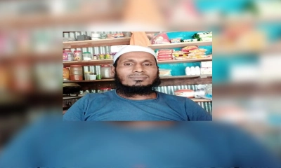 পিরোজপুরে স্ত্রী-শাশুড়িকে গলা কেটে হত্যা 
