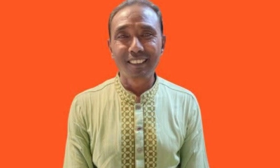 মেয়েকে শিক্ষক বানিয়ে মেম্বার বাবা পাস করলেন এসএসসি