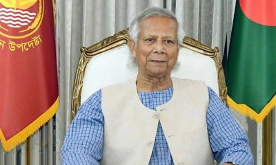 প্রাথমিক শিক্ষকদের বদলি নিয়ে প্রধান উপদেষ্টার নতুন নির্দেশ